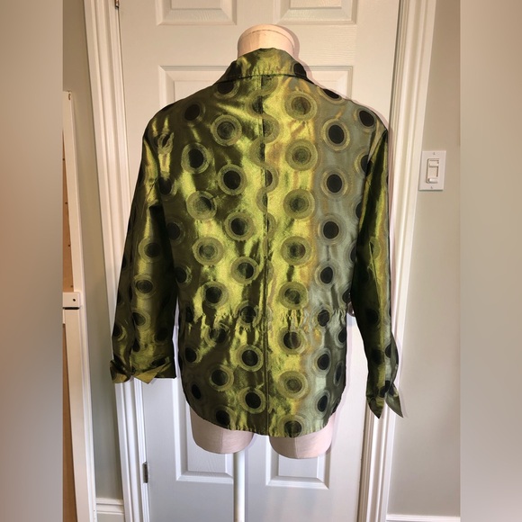 Abbie Mags jacket - Picture 2 of 5